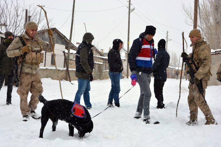 Erzurum'da evi terk eden genç kızdan 4 gündür haber alınamıyor G2
