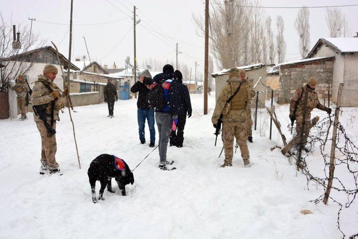 Erzurum'da evi terk eden genç kızdan 4 gündür haber alınamıyor G5
