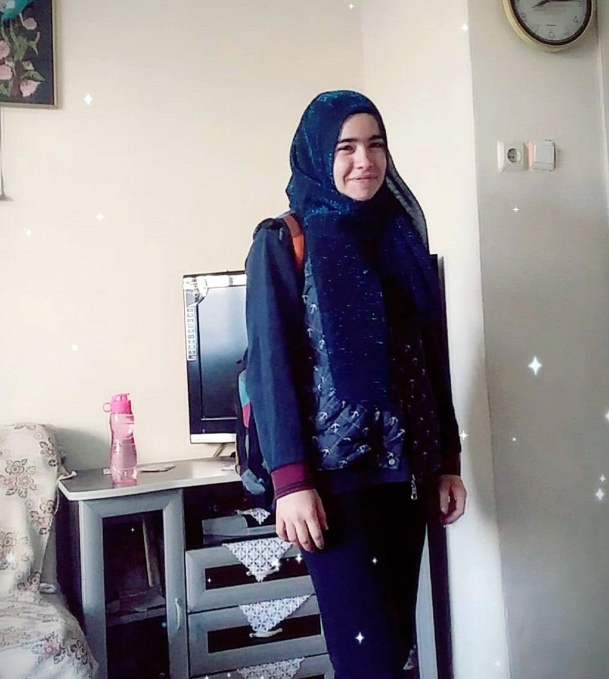 Erzurum'da evi terk eden gen&ccedil; kızdan 4 g&uuml;nd&uuml;r haber alınamıyor