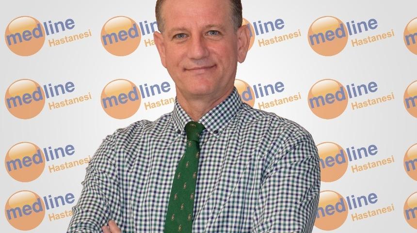 Dr. İnal: "2019&rsquo;da da kaliteli hizmetin &ouml;nc&uuml;s&uuml; olduk"