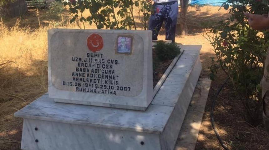 Kaymakam Duman &ldquo;Şehit aileleri ile gazilerin yanında olacağız&rdquo;