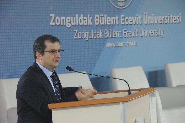 BEÜ’de Erasmus+ Programı ve YÖK Farabi Değişim Programı bilgilendirme toplantısı G2