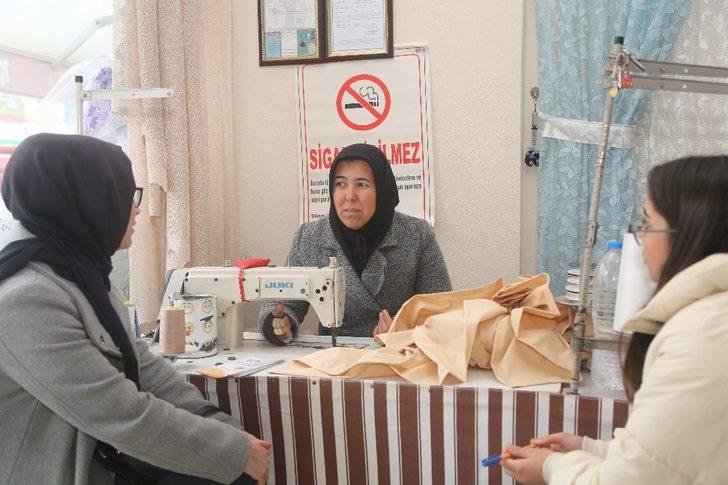 Kadın Danışma Merkezi, kadınların yanında olmaya devam ediyor G2