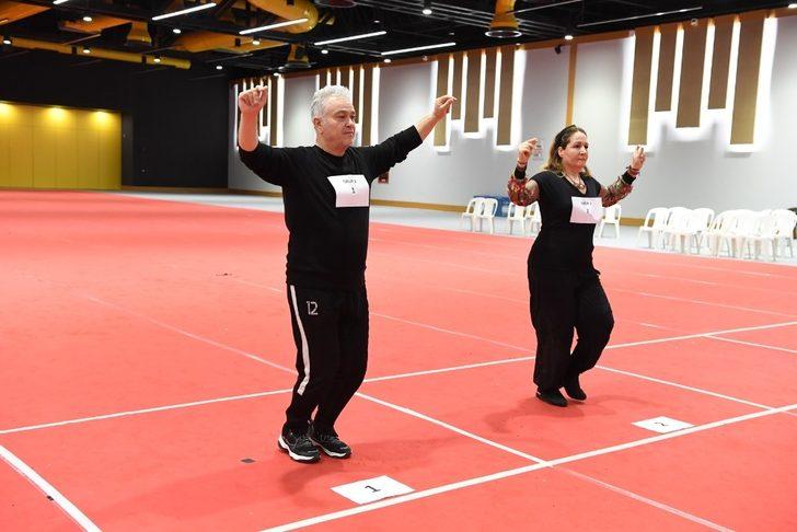 Konyaaltı Belediyesi Halk Oyunları Topluluğu kuruldu G2