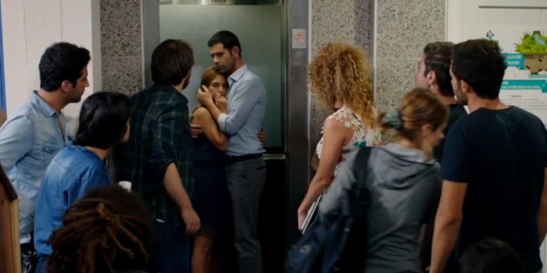 O Hayat Benim 21. B&ouml;l&uuml;m Galerisi