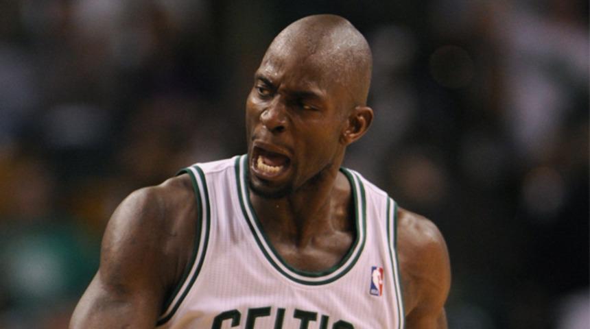 Boston Celtics, Kevin Garnett'in formasını emekli edecek