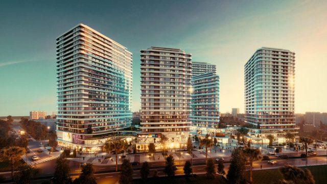 Sahne Modda sanatseverlerin beğenisini kazandı