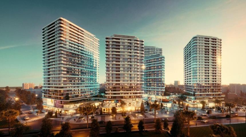 Sahne Modda sanatseverlerin beğenisini kazandı