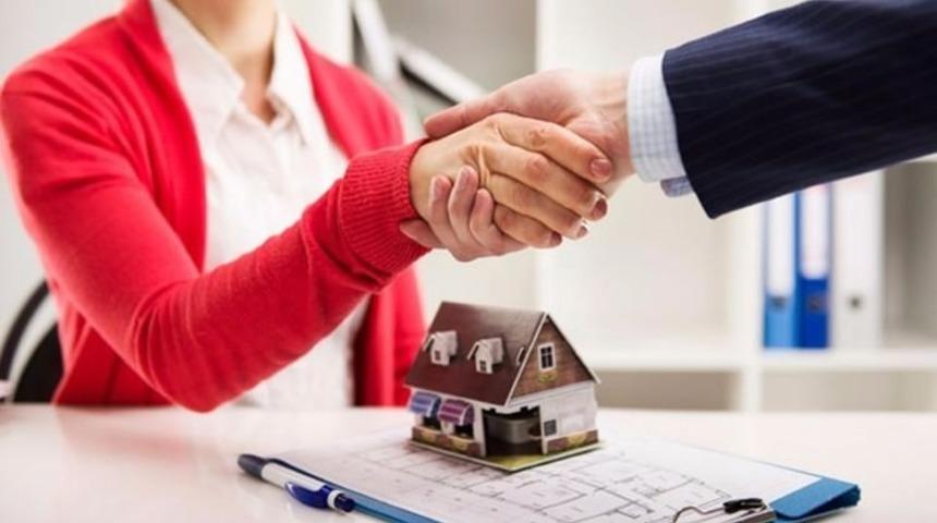 Muğla&rsquo;da konut satışları y&uuml;zde 79 arttı