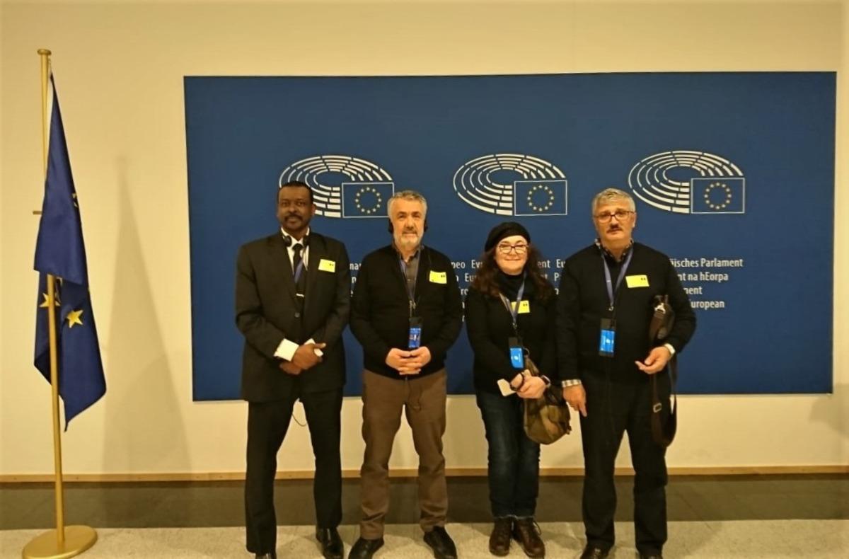 OM&Uuml;&rsquo;den Br&uuml;ksel&rsquo;e &ccedil;ıkarma