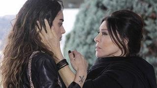 'Ölmeyi ben istedim'