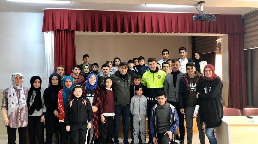 &Ccedil;ıldır Kaymakamlığından kariyer g&uuml;nleri