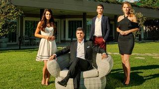 Kaderimin Yazıldığı Gün Yakında Star'da...