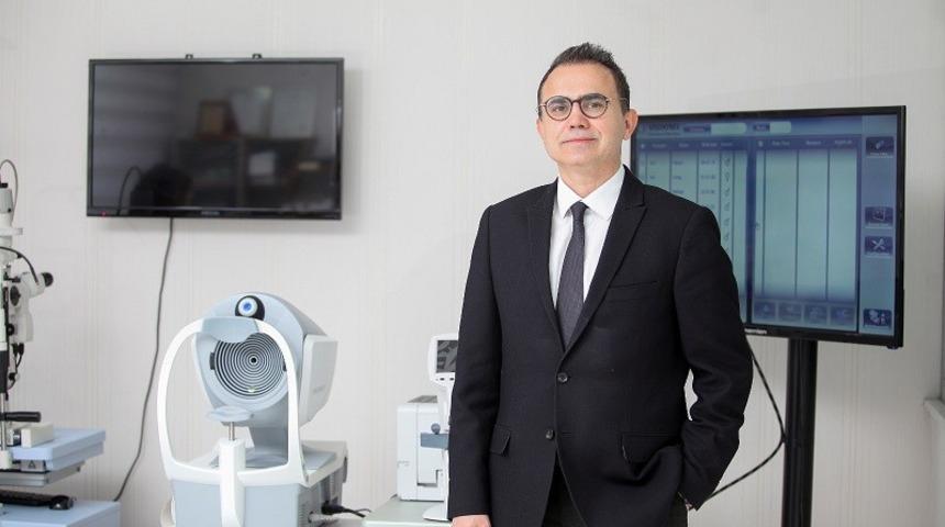 G&ouml;z altı morlukları makyajla yok olmaz