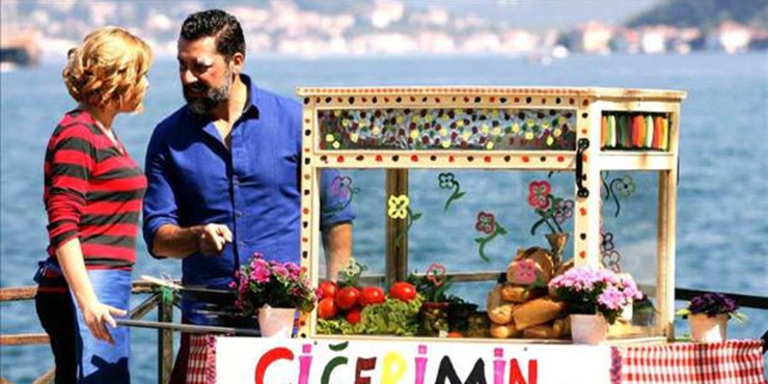 Diğer Yarım 13. B&ouml;l&uuml;m Galerisi