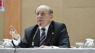 Son dakika! Burhan Kuzu hakkında inceleme başlatıldı