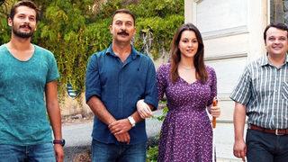 Üç Arkadaş Yakında atv'de...