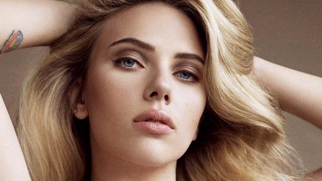 Scarlett Johansson filmleri… Seç, beğen, izle!