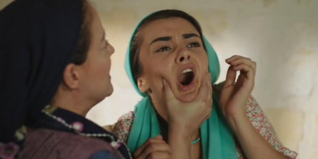 Yılanların &Ouml;c&uuml; 4. B&ouml;l&uuml;m Galerisi