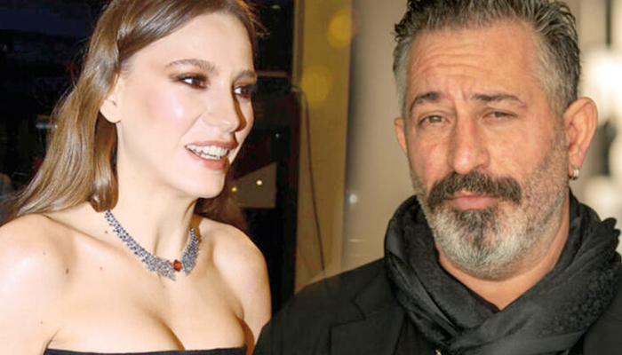 Serenay Sarıkaya ve Cem Yılmaz ayrıldı mı? İlginç yanıt