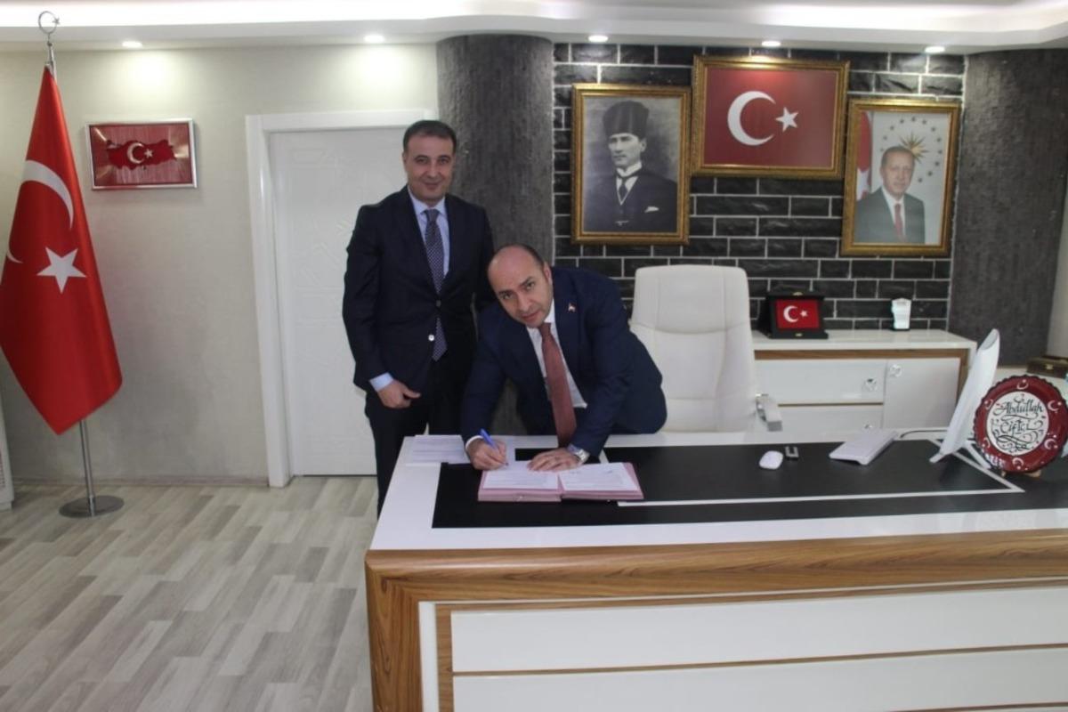 Sur&rsquo;un &Ccedil;ocukları Tiyatroda Projesi başladı