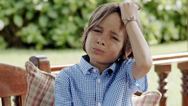 Küçük Ağa 26. Bölüm Fragmanı