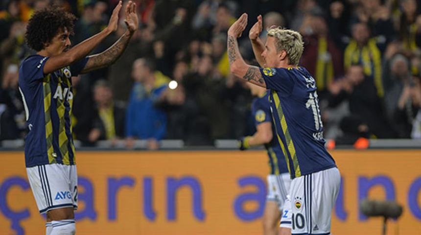 Fenerbahçe puan kaybı yaşamak istemiyor