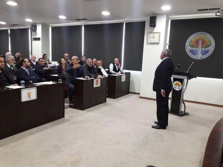 Mecliste "gazete" tartışması G4