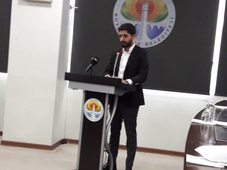 Mecliste "gazete" tartışması G5