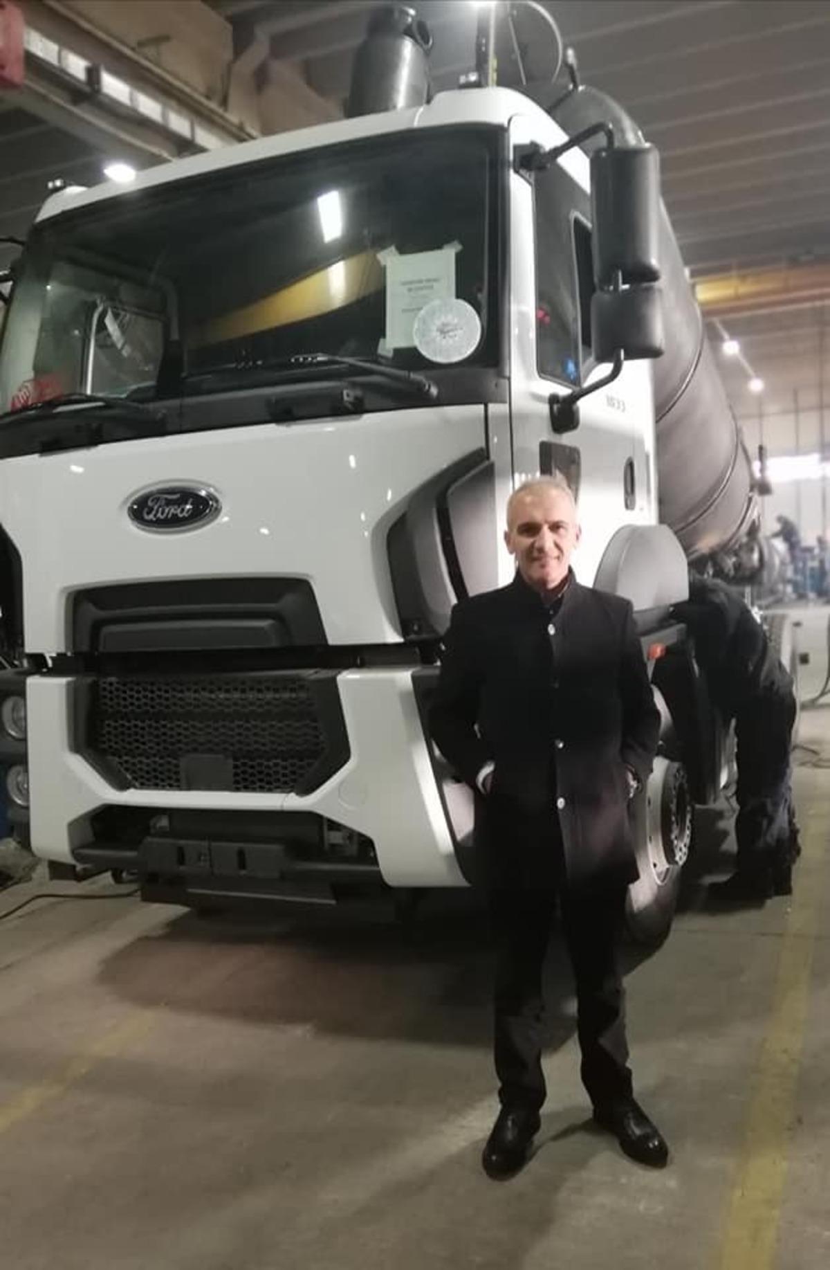 Devrekani Belediyesi ara&ccedil; parkuru g&uuml;&ccedil;lendirildi