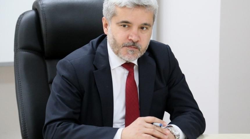 &Ccedil;&ouml;lyak ile ilgili neler yapılabileceği istişare edildi