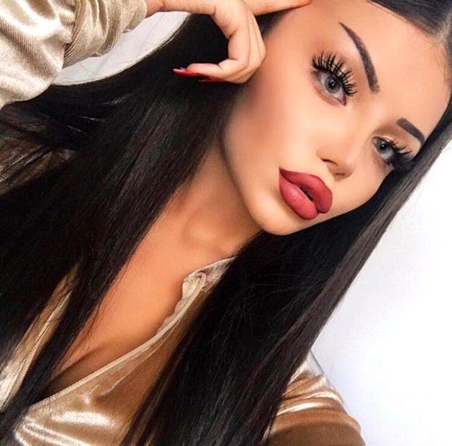 Futbolcuları ifşa eden Beren Güney cinsiyet değiştirdiğini itiraf etti 4