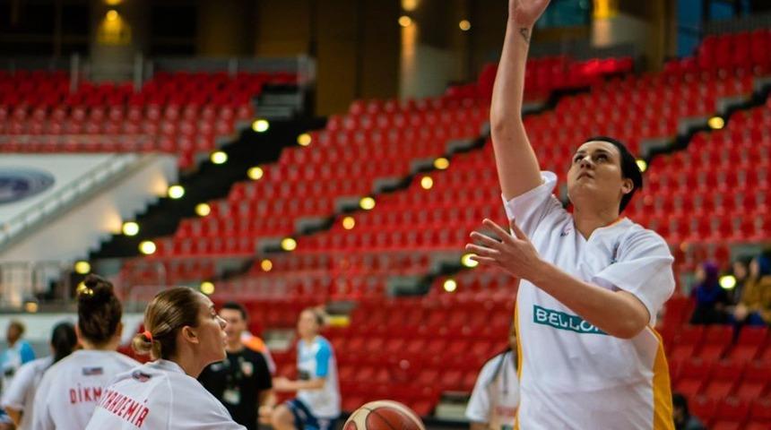 Bellona Kayseri, Hatay deplasmanında