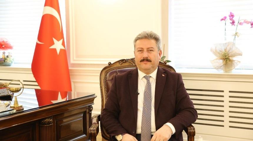 Melikgazi en &ccedil;ok emlak alım satımı yapılan 18. il&ccedil;e