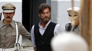 Kurt Seyit ve Şura İstanbul 14. Bölüm 2. Fragmanı