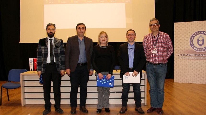 AD&Uuml;&rsquo;de Corona vir&uuml;s&uuml;n k&uuml;resel ekonomiye etkileri konuşuldu