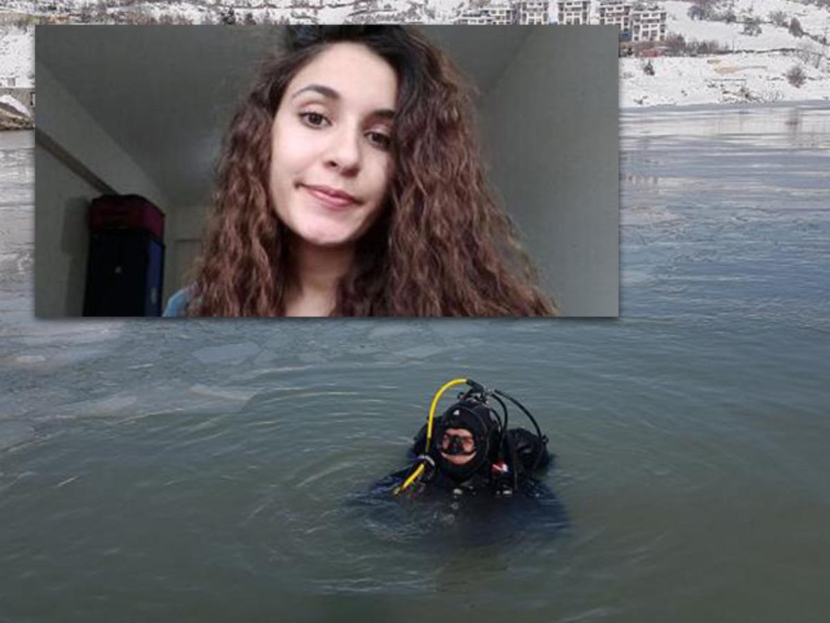 G&uuml;listan Doku'yu arama &ccedil;alışmaları 41'inci g&uuml;n&uuml;nde! 