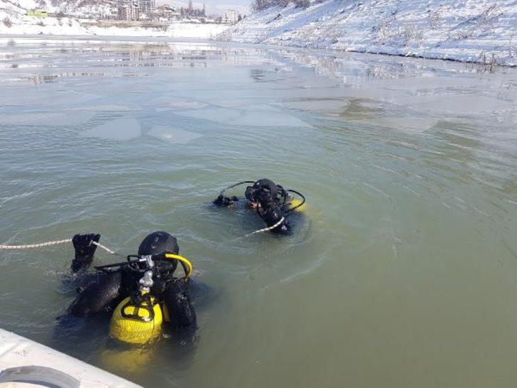 Gülistan Doku'yu arama çalışmaları 41'inci gününde!  G5