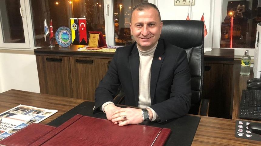 Sanayici esnaflara iş yeri m&uuml;jdesi