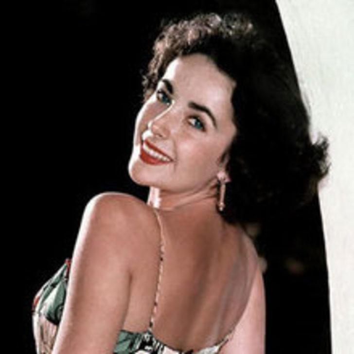 Liz Taylor&rsquo;un Sırrı