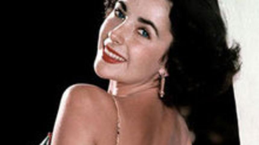 Liz Taylor&rsquo;un Sırrı