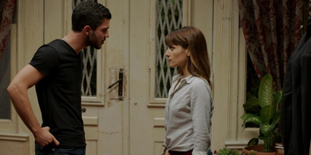 Ulan İstanbul 14. B&ouml;l&uuml;m Galerisi