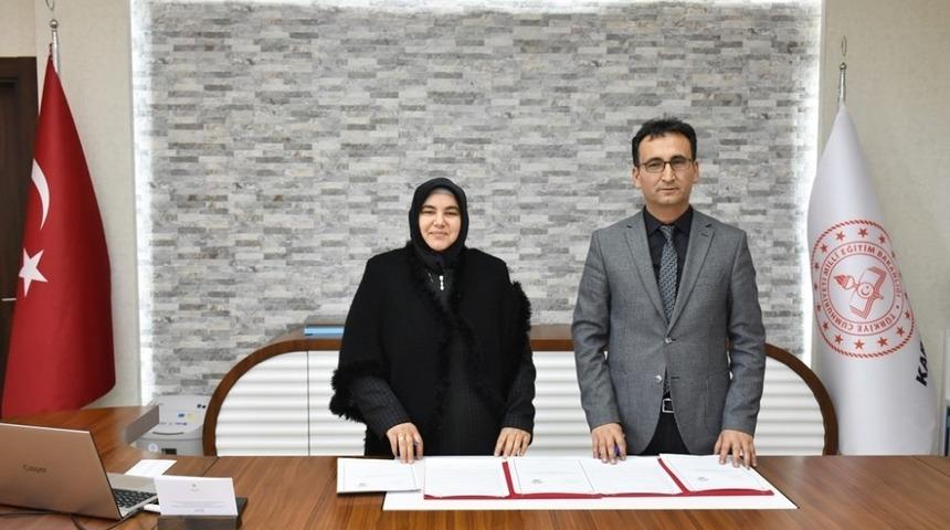 Karaman&rsquo;da bağımlılıkla m&uuml;cadele kursları a&ccedil;ılacak