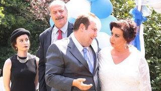 Ah Neriman 1. Bölüm Fragmanı