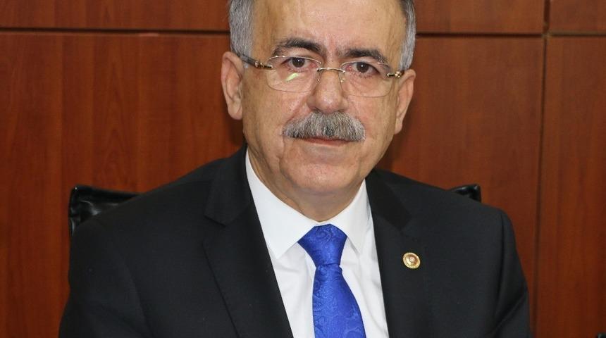 MHP&rsquo;li Mustafa Kalaycı: &ldquo;Konya Metro&rsquo;ya hızla kavuşacak&rdquo;