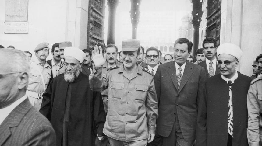 Suriye nasıl kuruldu, ge&ccedil;mişten bug&uuml;ne T&uuml;rkiye'yle ilişkileri nasıl oldu?