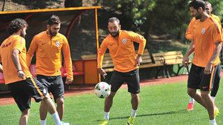Balıkesirli Olcan Balıkesirspor maçında yok