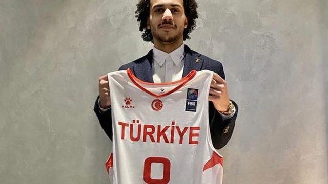 Shane Larkin, A Milli Takım kadrosundan çıkarıldı