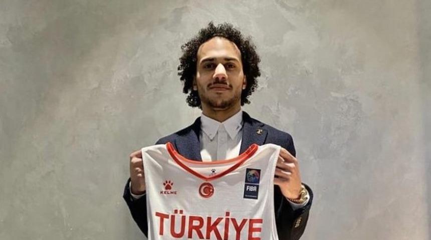 Shane Larkin, A Milli Takım kadrosundan çıkarıldı