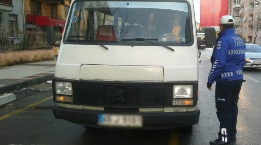 Manisa&rsquo;da kuralsız taşımacılığa ge&ccedil;it yok